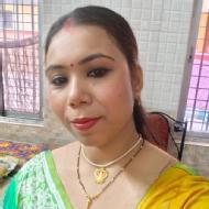 Sreeparna C. Drawing trainer in Kolkata