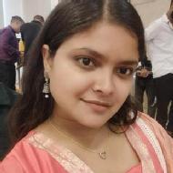Deepshikha V. Weight Loss trainer in Lucknow