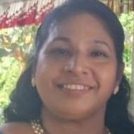 Blaizy J. Class I-V Tuition trainer in Meenachil
