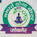 Namaste Yoga Center Yoga Training Institutes institute in Jaipur