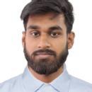 Photo of Suraj Gupta