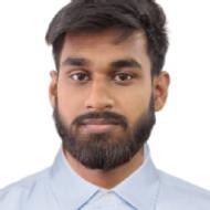 Suraj Gupta Class 9 Tuition trainer in Bara Gharia
