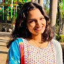 Photo of Mayuri M.