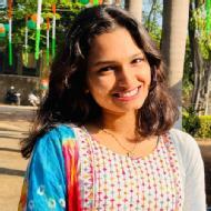 Mayuri M. Yoga trainer in Virar