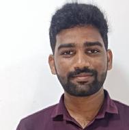 Bhaskararao Rangisetti Telugu Language trainer in Hyderabad