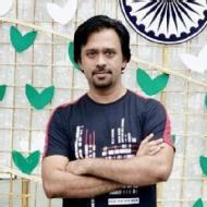 Shanoj Kumar Zumba Dance trainer in Kochi