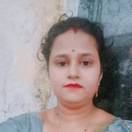 Sneha P. Class 12 Tuition trainer in Jabalpur