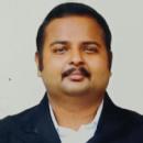 Photo of Balamurali SS