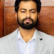 Suryansh Chandra Class 12 Tuition trainer in Moradabad