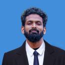Photo of Suhail K C