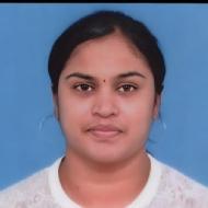Hemlatha G. Nursery-KG Tuition trainer in Hyderabad