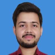 Vikram Class 8 Tuition trainer in Patna