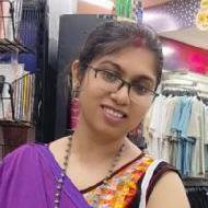 Gita N. Class 10 trainer in Kolkata