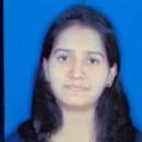Photo of Richa P.
