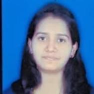 Richa P. Class 10 trainer in Thane