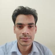 Santosh Rajput Class 10 trainer in Thane