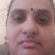 Janani V Class I-V Tuition trainer in Chennai