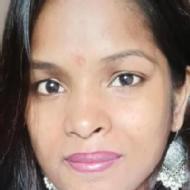 Muskan Class I-V Tuition trainer in Faridabad