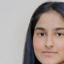 Photo of Vanshikha J.