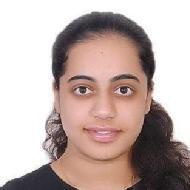Deekshitha U M Class 10 trainer in Bangalore