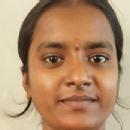 Photo of Pravallika K.