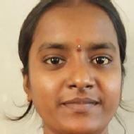 Pravallika K. Class I-V Tuition trainer in Nellore