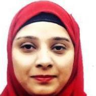 Palak Class I-V Tuition trainer in Bangalore