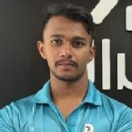 Devendrayya S Mathad Personal Trainer trainer in Bangalore