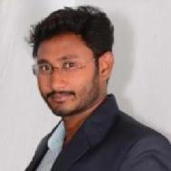Chandu Sri Ramoju Digital Marketing trainer in Hyderabad