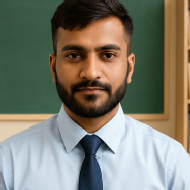 Krishan Kumar Saini Class 10 trainer in Alwar