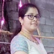 Abinayachitra Tamil Language trainer in Coimbatore