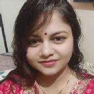 Kirtica S. Class I-V Tuition trainer in Prayagraj