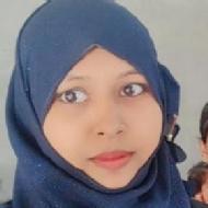 Reshma Class I-V Tuition trainer in Hyderabad