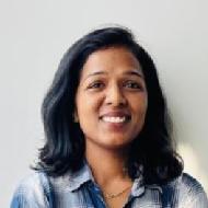 Neha V. Linux trainer in Pune