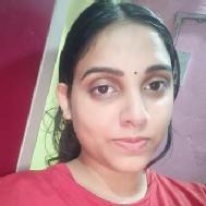 Trisha R. Class I-V Tuition trainer in Mohammadabad Gohana