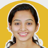 Sonali T. Marathi Speaking trainer in Pune