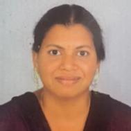 Yarramsetty Leela Class 12 Tuition trainer in Visakhapatnam