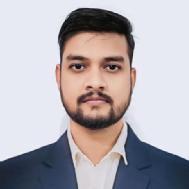Ritesh Kashyap Class 10 trainer in Ranchi