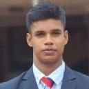 Photo of Adith Kunjumon