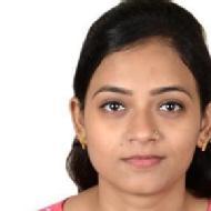 Siddhi S. Class I-V Tuition trainer in Gurgaon