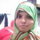 Photo of Yasmeen S.