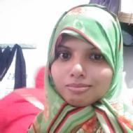 Yasmeen S. Class 10 trainer in Mumbai