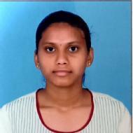 Bhargavi J. Class I-V Tuition trainer in Hyderabad