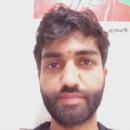 Photo of Shivam Sharma