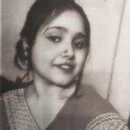 Sweta P. Class I-V Tuition trainer in Dhalbhum