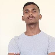Gaurav Ganesh Sonavane Gym trainer in Mumbai