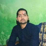 Sachin Singh Class 12 Tuition trainer in Delhi