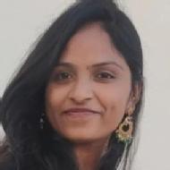 Chamakuri T. Class I-V Tuition trainer in Hyderabad