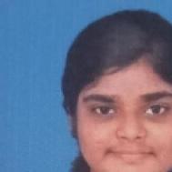 Jenifer A . Class I-V Tuition trainer in Chennai