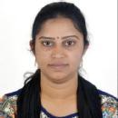 Photo of Sailaja T.